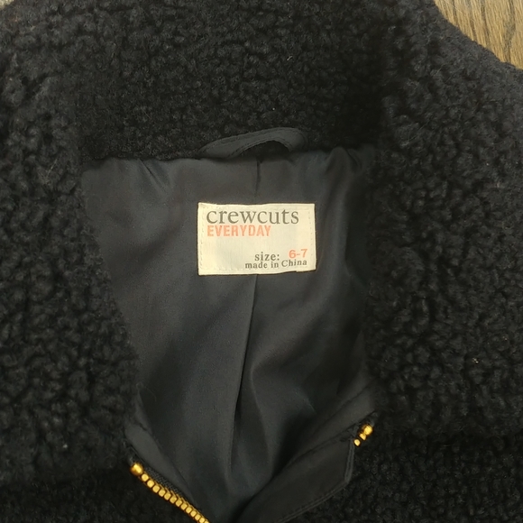 J Crew kid jacket - Picture 8 of 8